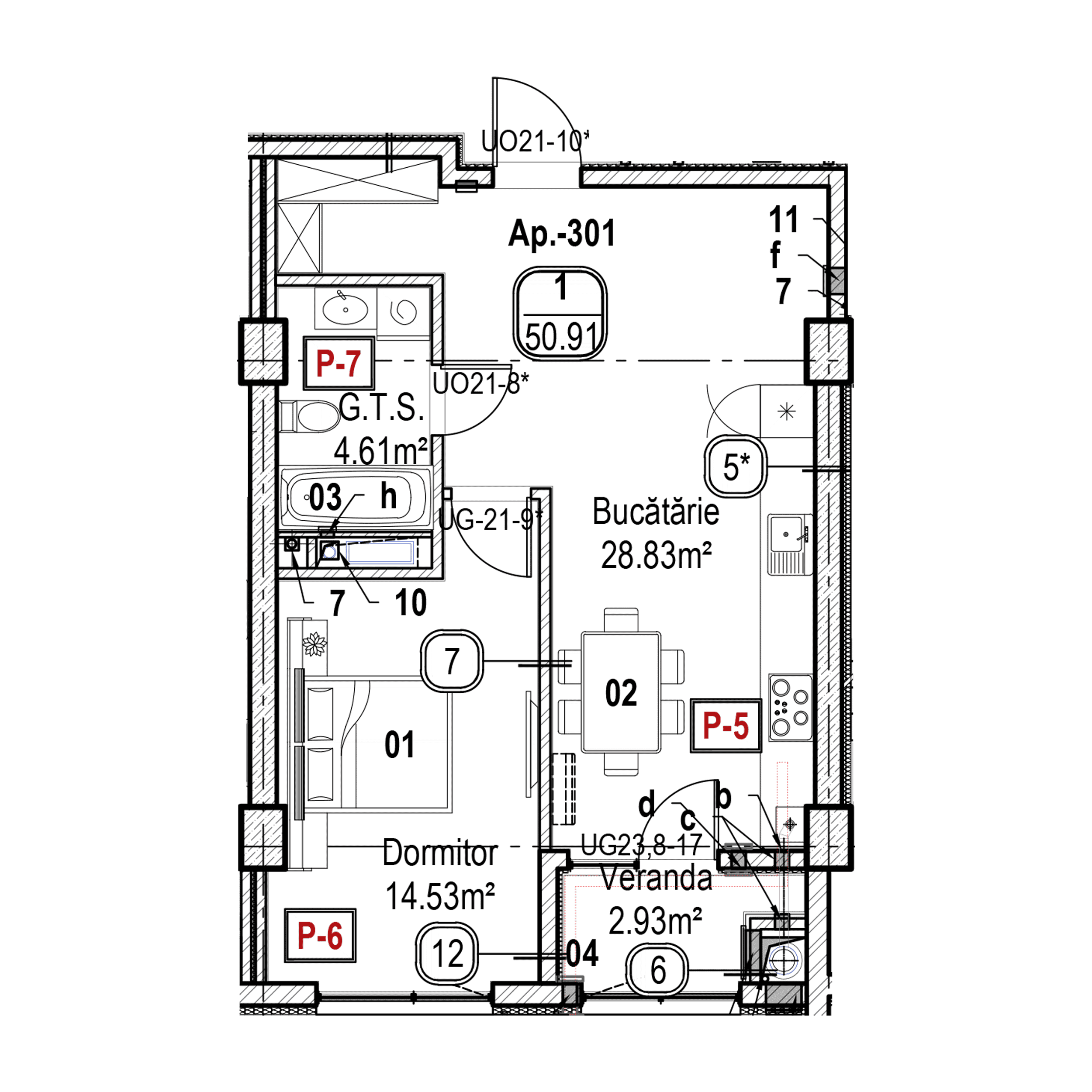 apartment cover photo